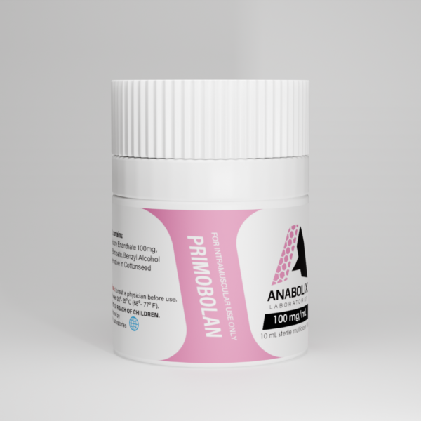 Primobolan