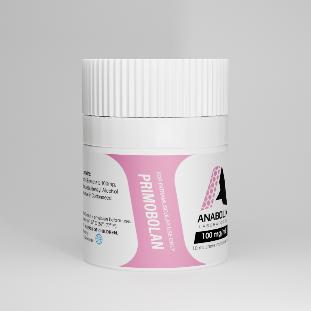 Primobolan