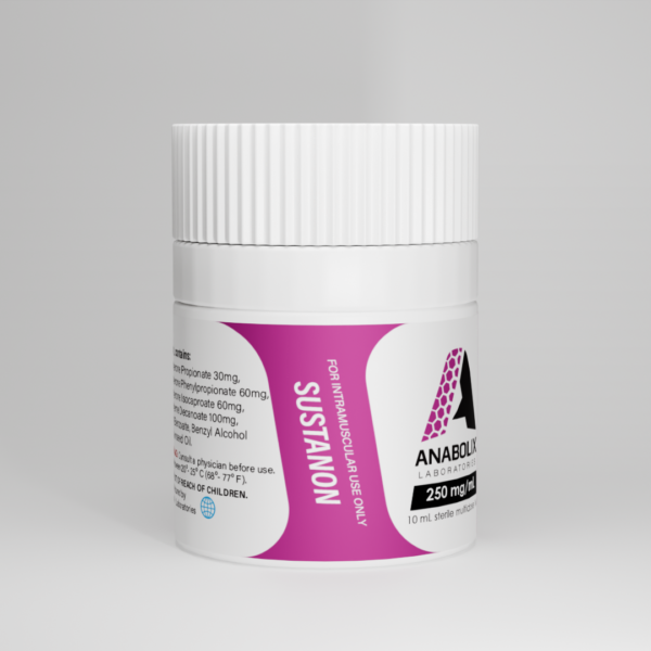 Sustanon